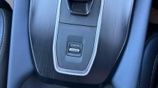 Nissan Qashqai 1.3 DiG-T MH 158 Tekna 5dr Xtronic Petrol Hatchback